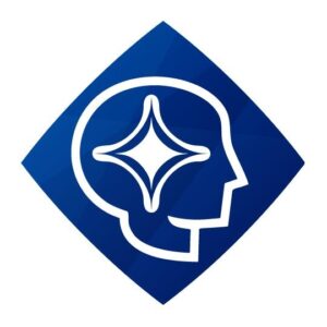 Logo Ústavu Experimentální Medicíny